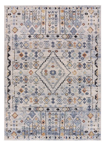 Bež preproga 80x150 cm Mabel – Universal