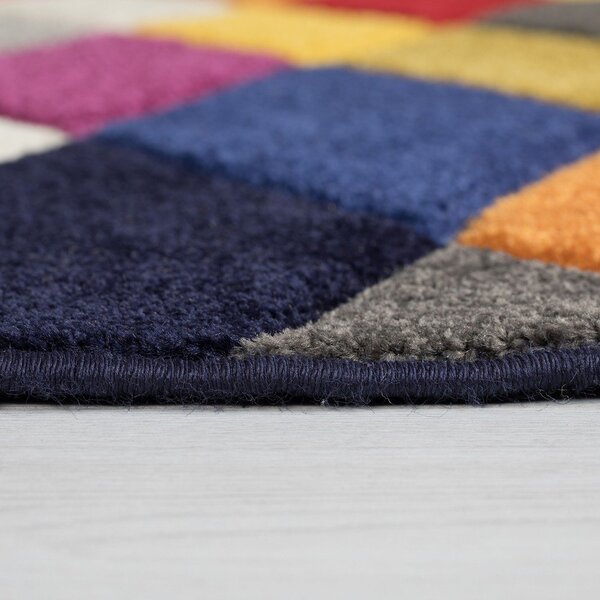 Preproga Flair Rugs Rhumba, ø 160 cm