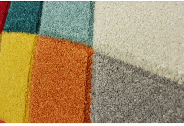 Preproga Flair Rugs Rhumba, ø 160 cm
