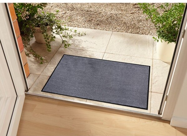 Siva mat 60x40 cm - Ragami