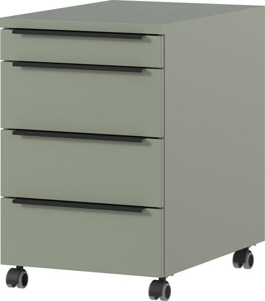 Zelena/siva omarica 42x63 cm Mailand – Germania