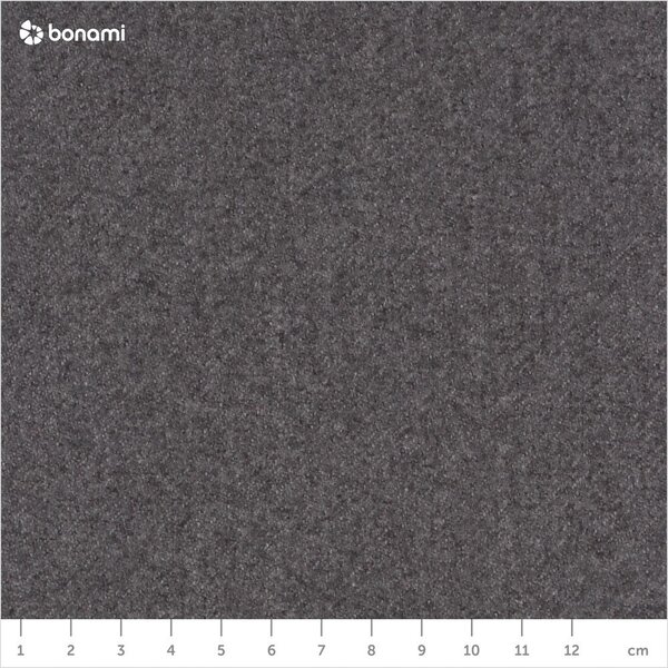 Temno siva kotna sedežna garnitura s spremenljivim kotnim delom Debut Pop
