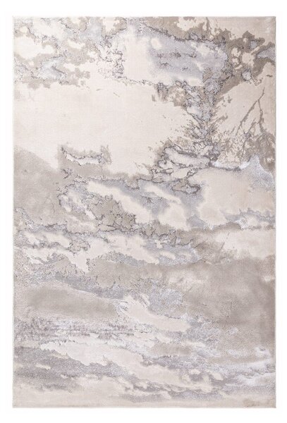 Roza-siva preproga 290x200 cm Aurora - Asiatic Carpets
