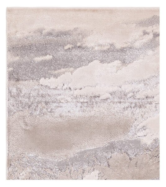 Roza-siva preproga 290x200 cm Aurora - Asiatic Carpets