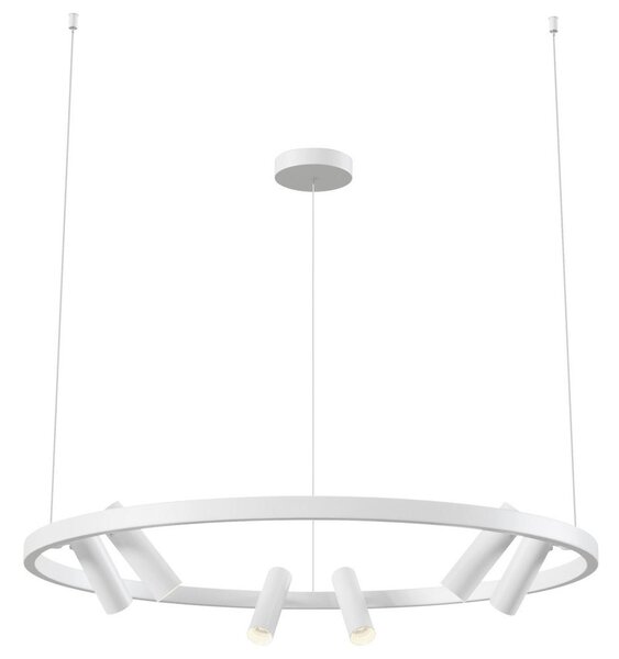 VISEČA NIHALNA SVETILKA 90/120 cm 42 W