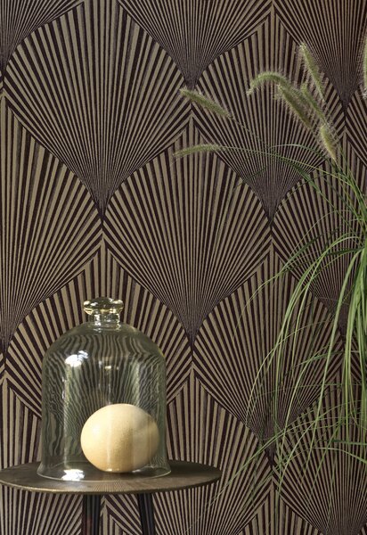 Tapeta Babylon Semiramis 5 barv