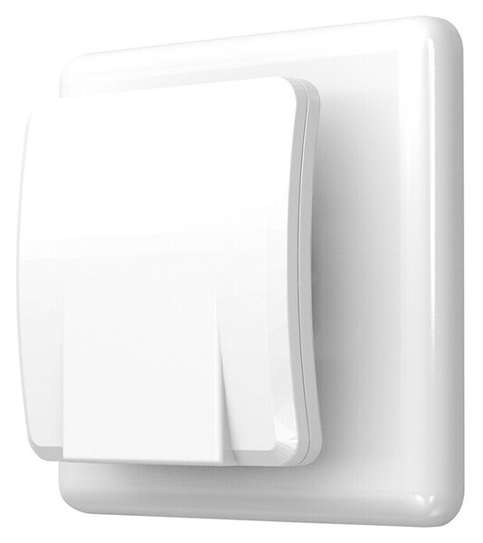 Osram LED nočna svetilka Lunetta (0,3 W, Bela, 6 x 6 x 6 cm)