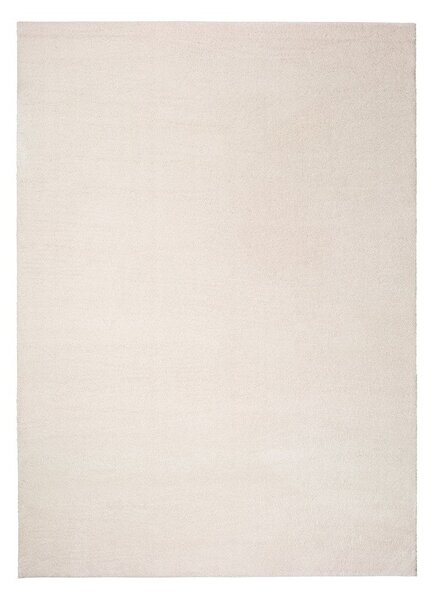 Kremno bela preproga 80x150 cm – Universal