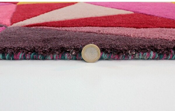 Volnena preproga Flair Rugs Falmouth, 160 x 230 cm