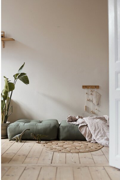Sedežna blazina Karup Design More Beige
