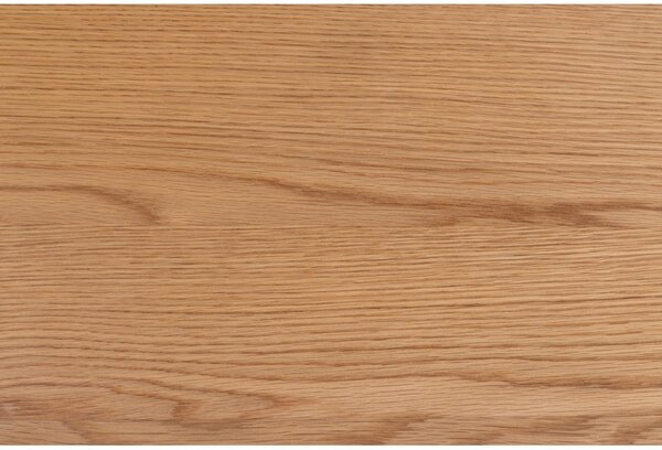 Mizica v hrastovem dekorju 50x150 cm Banbury – Actona