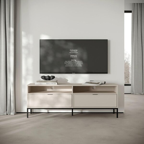 TV-ELEMENT kašmir