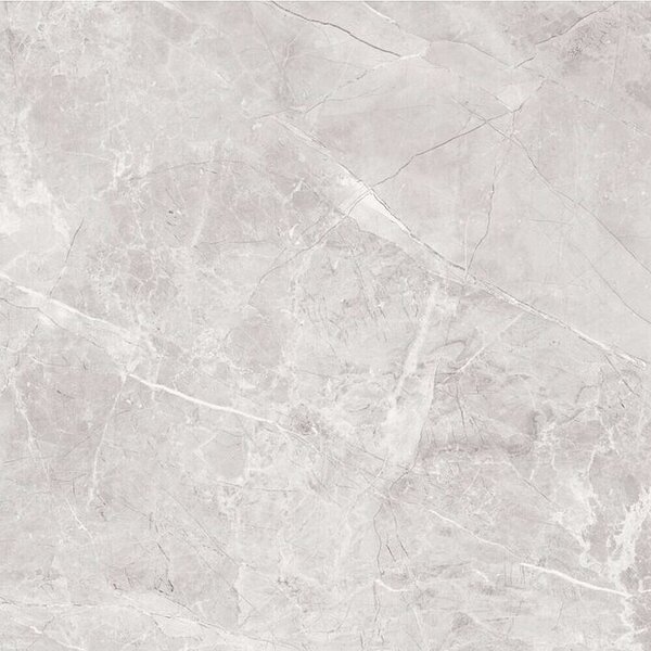 Granitogresne ploščice Rush White (60 x 60 cm, Mat)