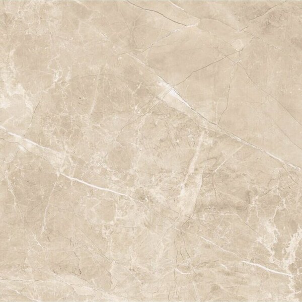 Granitogresne ploščice Rush Beige (60 x 60 cm, Mat)