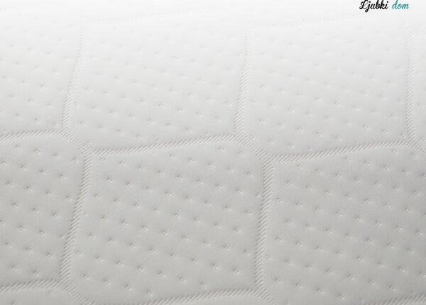 Kokosova vzmetnica COCO MAXI 20 cm 80 x 200 cm Zaščita vzmetnice: BREZ zaščite vzmetnice