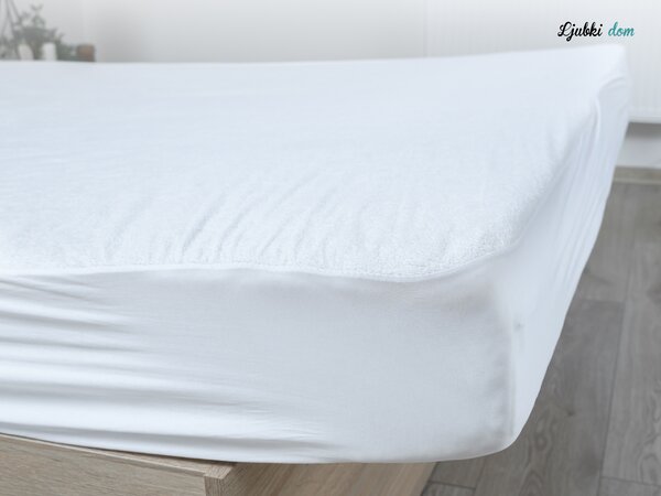 Kokosova vzmetnica COCO MAXI 20 cm 80 x 200 cm Zaščita vzmetnice: BREZ zaščite vzmetnice