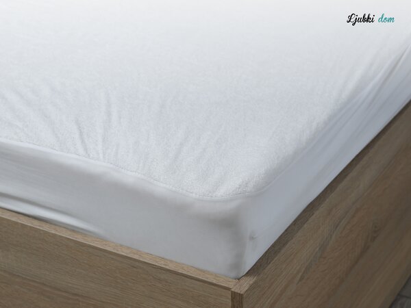 Kokosova vzmetnica COCO MAXI 20 cm 90 x 200 cm Zaščita vzmetnice: BREZ zaščite vzmetnice
