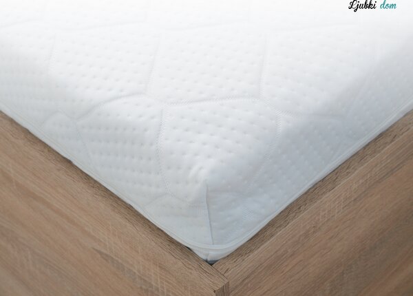 Kokosova vzmetnica COCO MAXI 20 cm 90 x 200 cm Zaščita vzmetnice: BREZ zaščite vzmetnice