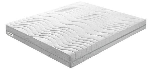 Trda/srednje trda obojestranska vzmetnica iz pene 180x200 cm BonLife – BENAB