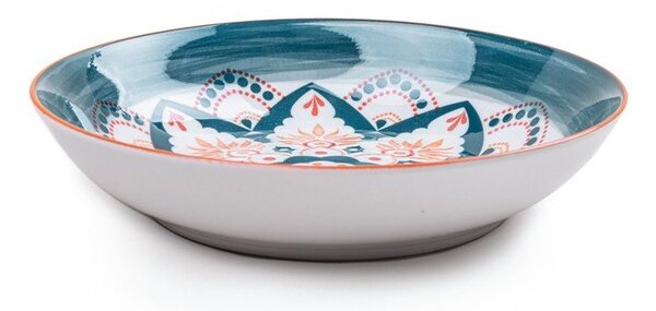 30-delni komplet porcelanaste posode Bonami Essentials Hestia
