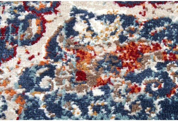 Temno modra preproga 160x235 cm Orient Maderno - Hanse Home