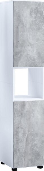 VISOKA OMARA 31/160/30 cm