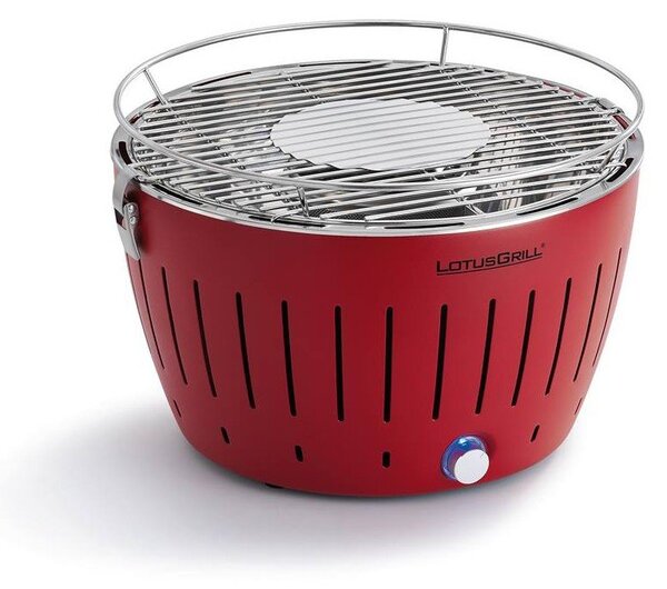 Prenosni žar na oglje ø 35 cm Classic – LotusGrill