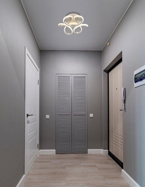STROPNA LED-SVETILKA MELISAND 2700, 4000, 6000 K 230 V