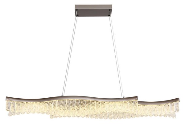 VISEČA LED-SVETILKA JULIET 1560 lm 3200 K 230 V