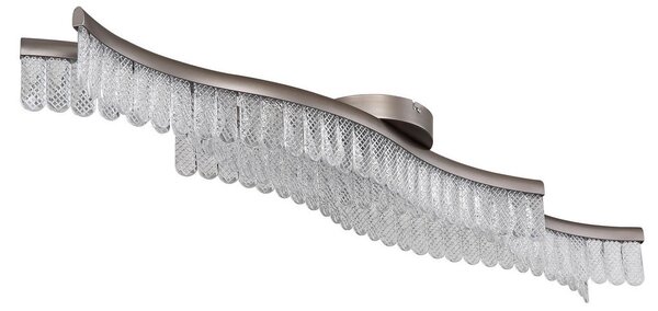 STROPNA LED-SVETILKA Juliet 1560 lm 3200 K 230 V