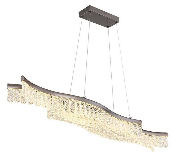 VISEČA LED-SVETILKA JULIET 1560 lm 3200 K 230 V