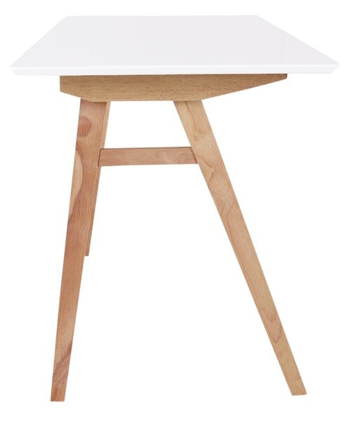 Pisalna miza 60x120 cm Vojens – Bonami Essentials