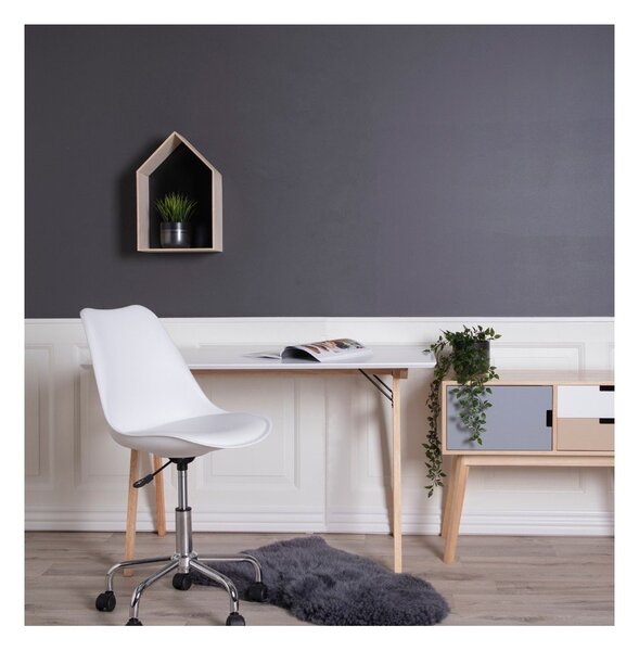 Pisalna miza 60x120 cm Vojens – Bonami Essentials