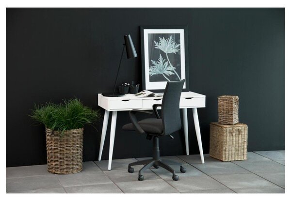 Pisalna miza 110x50 cm Neptun - Actona