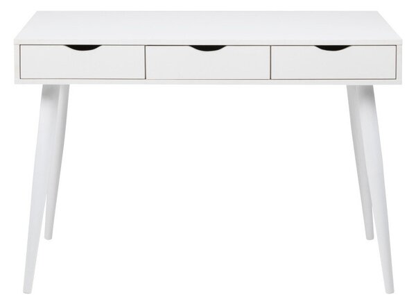 Pisalna miza 110x50 cm Neptun - Actona