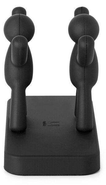 Plastični nosilec za prtičke Buddy - Umbra