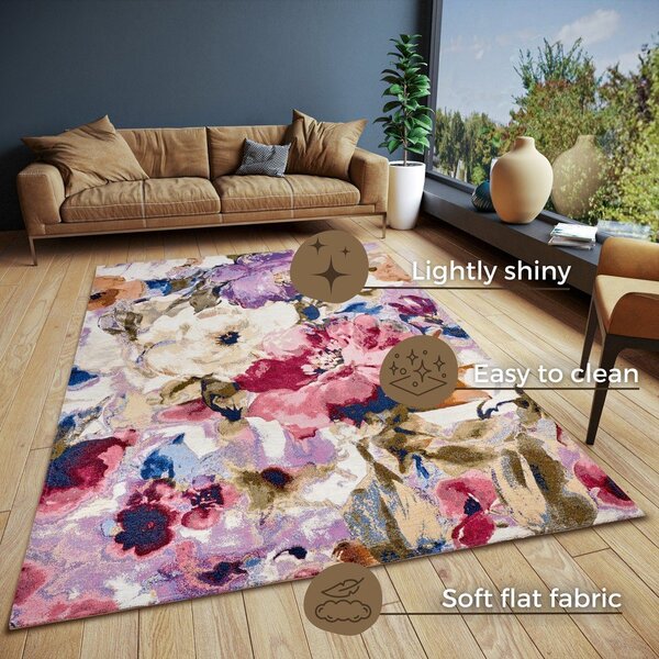 Preproga 75x150 cm Atika – Hanse Home