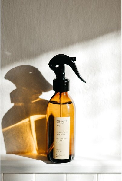 Dišava za dom 200 ml #46 Bergamot, Jasmine, Opuncia – Perfumed Prague