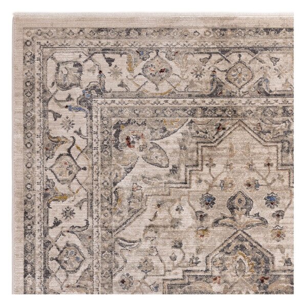 Bež preproga 240x330 cm Sovereign – Asiatic Carpets