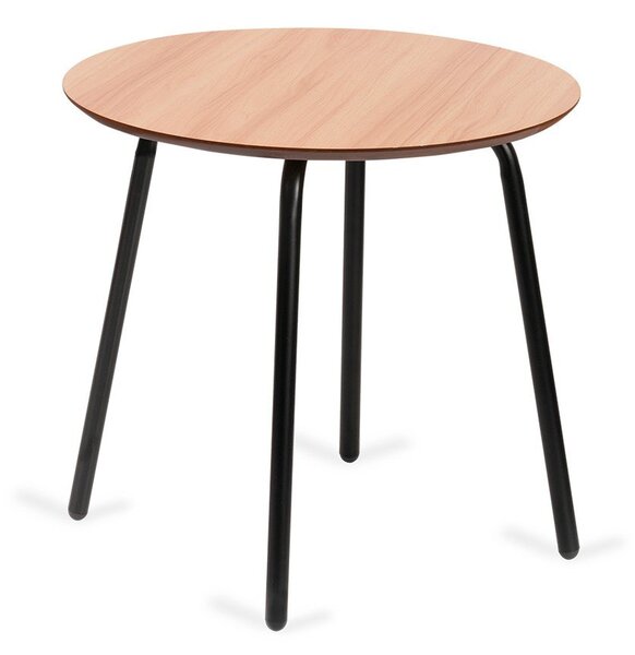 Okrogle mizice v kompletu 2 ks ø 55 cm Luke – Bonami Essentials