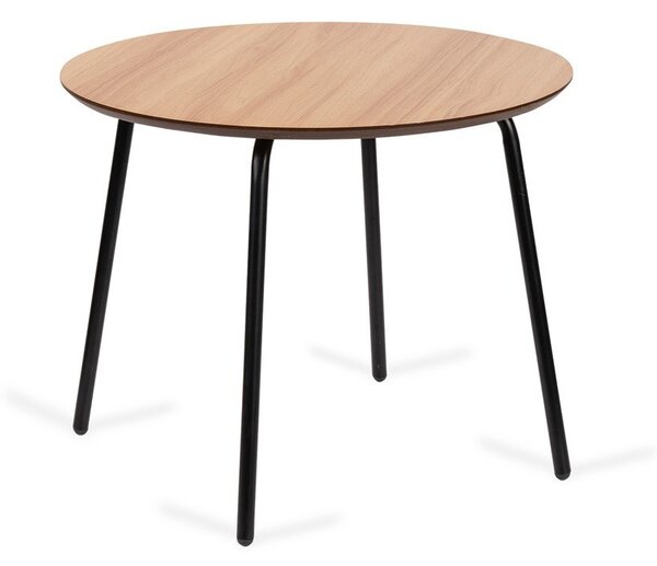 Okrogle mizice v kompletu 2 ks ø 55 cm Luke – Bonami Essentials