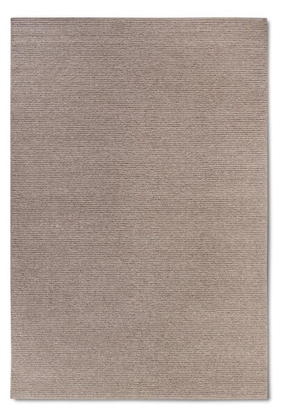 Svetlo rjava ročno tkana volnena preproga 160x230 cm Francois – Villeroy&Boch
