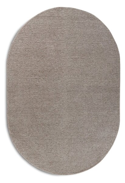 Svetlo rjava ročno tkana volnena preproga 160x230 cm Francois – Villeroy&Boch