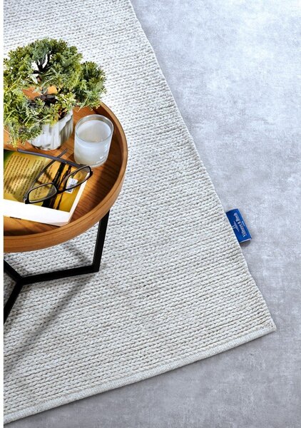 Bel ročno tkan volnen tekač 80x200 cm Francois – Villeroy&Boch