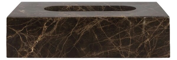 Škatla za robčke Marble – Mette Ditmer Denmark