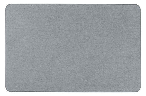 Siva kopalniška preproga iz diatomejske zemlje 39x60 cm Simi – Wenko