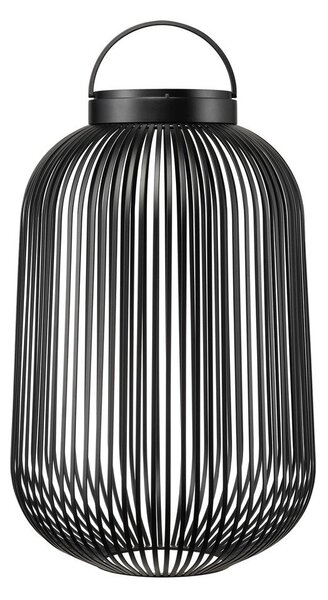 LED prenosljiva zatemnitvena zunanja svetilka na USB ø 31 cm Lito Led – Blomus