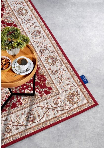 Rdeča zunanja preproga 120x180 cm Pierre – Villeroy&Boch