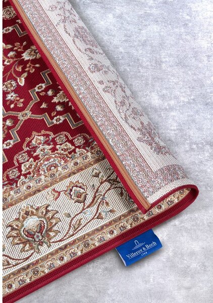 Rdeča zunanja preproga 120x180 cm Pierre – Villeroy&Boch