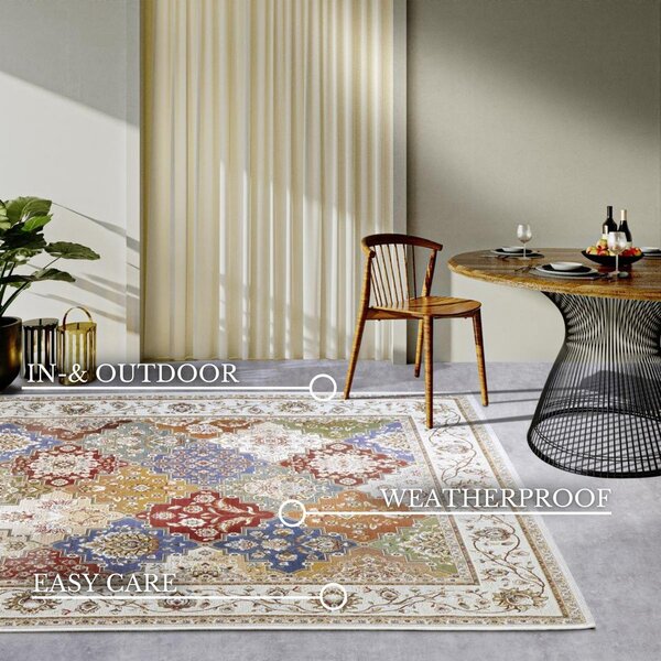 Zunanja preproga 120x180 cm Pierre – Villeroy&Boch